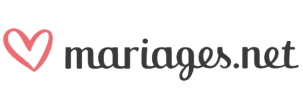 Logo Mariages.net