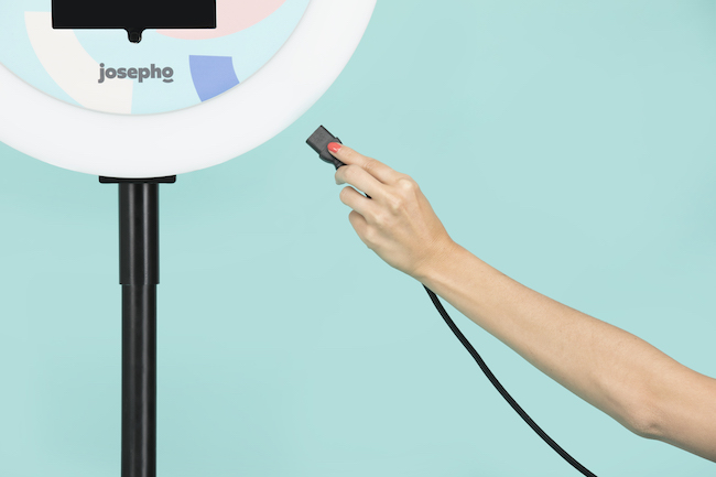 La borne JoBox est facile et efficace