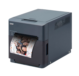 Imprimante photobooth