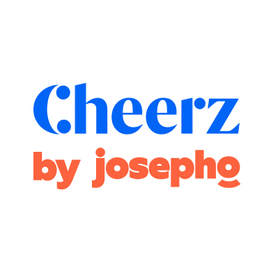 Logo Cheerz by Josepho